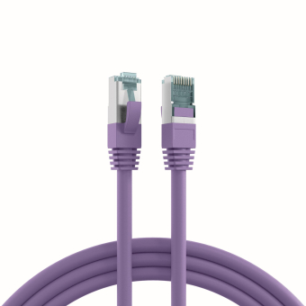 EFB RJ45 Patchkabel S/FTP     MK6001.1VI 