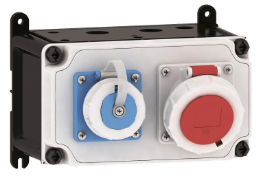 Bals VARIABOX-S IP67              890920 