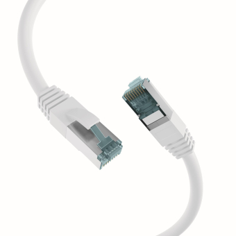 EFB RJ45 Patchkabel S/FTP      MK6001.2W 