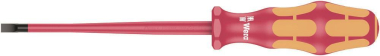 Wera VDE Schraubendreher 1.0x5.5x125mm 