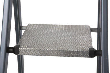 Krause MONTO Stufen-Stehleiter    124210 