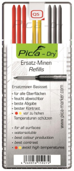 Picard 0071665-000 Minen-Set     0802676 