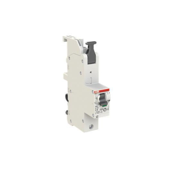 ABB sel. Haupt-LS SHU         S751-E20L2 