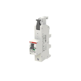 ABB sel. Haupt-LS SHU         S751-E40L2 