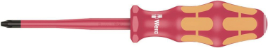 Wera VDE Schraubendreher PH2x100mm 