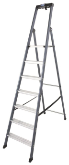 Krause MONTO Stufen-Stehleiter    124210 