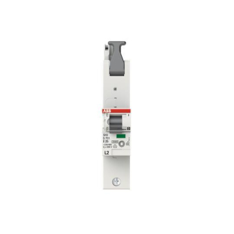 ABB HLS S751-E25 L2           S751-E25L2 