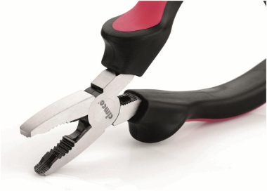 Cimco Schraubenzange 160 mm       100352 