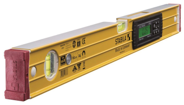 Stabila 17677 Magnet-Wasserwaage 1717677 