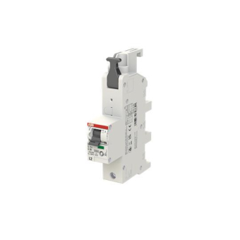 ABB sel. Haupt-LS SHU         S751-E20L2 