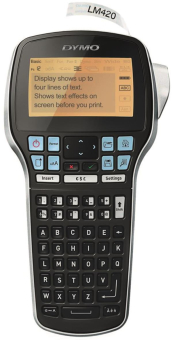 DYMO LabelManager 420P          S0915480 