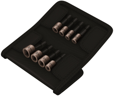 Wera Steckschlüsseleinsätze  05073495001 