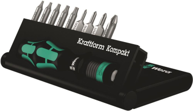 Wera Kraftform Kompakt 12    05135942001 