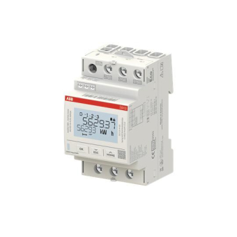 ABB ABB Energiezähler D13    D13 15-M 65 