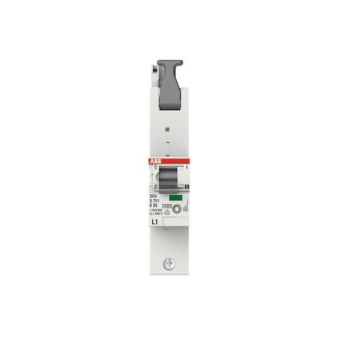 ABB HLS S751-E25 L1           S751-E25L1 