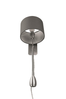 TRIO Wandl.HOTEL,1xE14(o.Lm)   271170211 