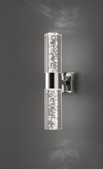 Trio Bad-Wandl.2x3,2W          282410206 