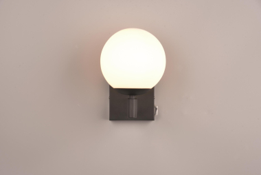 Trio WL KULA, 1xE14, o.LM,     284270132 