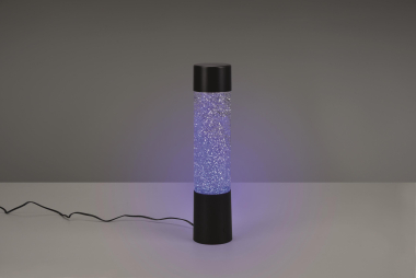 Trio LED Tischleuchte GLITTER  R50871032 
