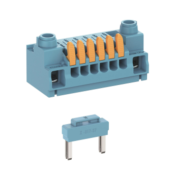 Spelsberg N-Modul-Set VDE    AK3 1/6/1 N 
