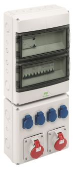 Spelsberg                 STK 2824-K1616 
