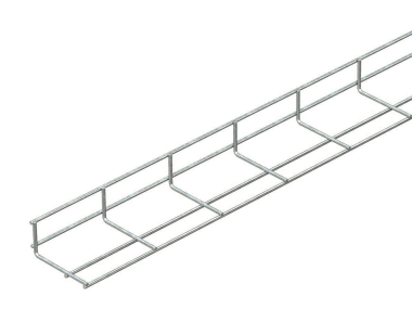 OBO GW 40 80 FT Gitterwinkel 80x40x2000 