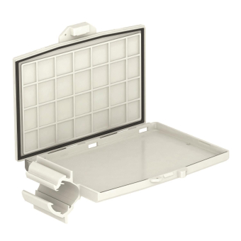 OBO PCS-H Magnetkartenhalter 5091527 