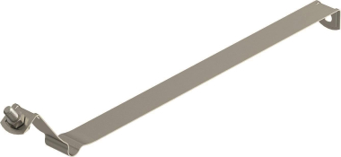 OBO 301 S-VA-100 Regenrohrschelle 