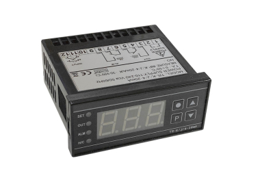 ELMEKO Temperaturregler TER 200  TER 200 