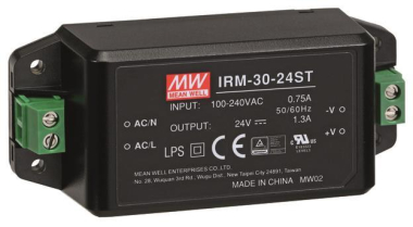 Hager elektron. Transformator   LEDTR030 