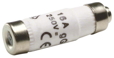 Hager Sicherungseinsatz D01 E14   LE1416 