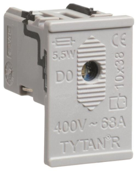 Hager Sicherungshalter-Set       LE063SH 