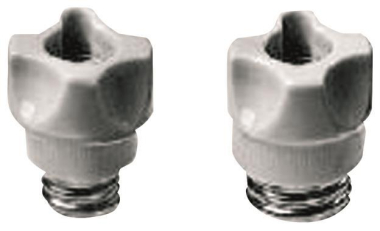 Hager Schraubkappe D01 E14        LE14SK 