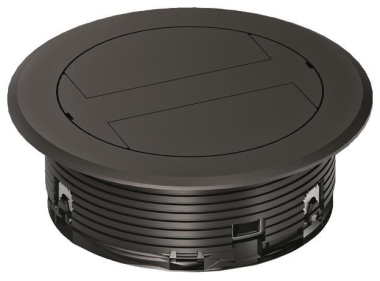 Hager Leitungsauslass        LAR02KK9005 