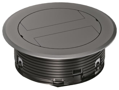 Hager Leitungsauslass        LAR02KK7011 