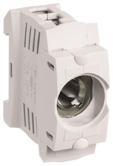 Hager Kunst.Sicherungssockel D01   LD042 