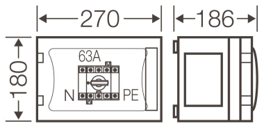 HENS ENYSTAR                     FP 5101 