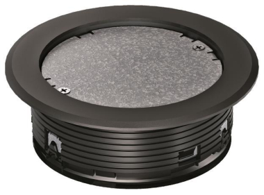 Hager Leitungsauslass+Blind- LAR02KB9005 