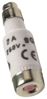 Hager Sicherungseinsatz D01 E14   LE1402 