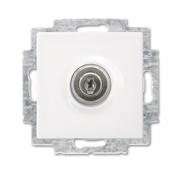 BJ SCHUKO Steckdose        20 EUKBSL-914 