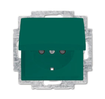 BJ SCHUKO Steckdose       20 EUKB-13-914 