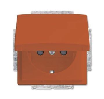 BJ SCHUKO Steckdose       20 EUKB-14-914 