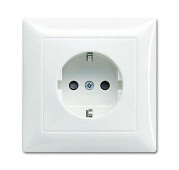 BJ balance SI Schuko Voll    20 EUJB-914 