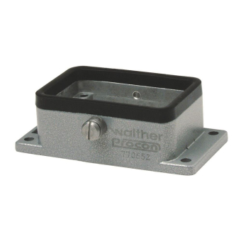 Walther Anbaugehäuse B6 27mm hoch 770650 