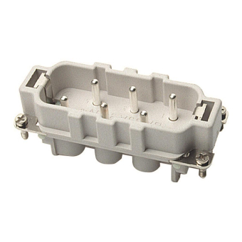 Walther Stifteinsatz BA6 0,5-6    710621 