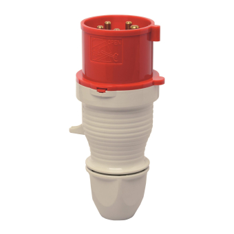 Walther Stecker schraubenlos 32A   230SL 