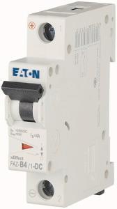 EATON FAZ-B4/1-DC LS-Schalter 4A  176065 