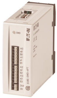 EATON EU5E-SWD-4PT Eingabemodul   144064 