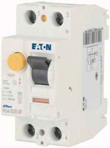 EATON FRCMM-16/2/01-S/F FI-       187389 