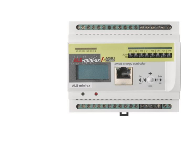 ABB 1SDA127032R1       ALS-MINI-SX-100LM 